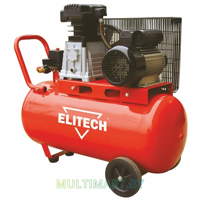 Компрессор ELITECH КПР 100/360/2.2 (179918)